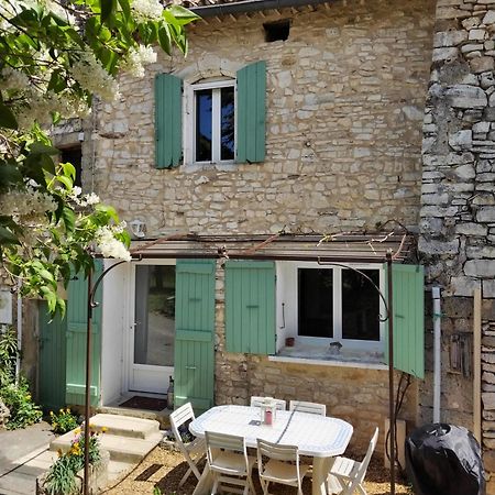 Вилла Maison Dans Le Luberon Viens Экстерьер фото